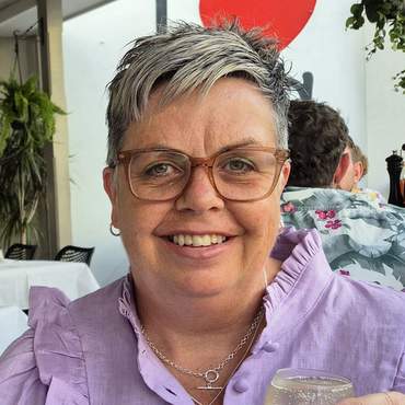 Lynne Scanlan