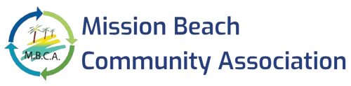 Mission Beach Community Association